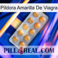 Píldora Amarilla De Viagra levitra1